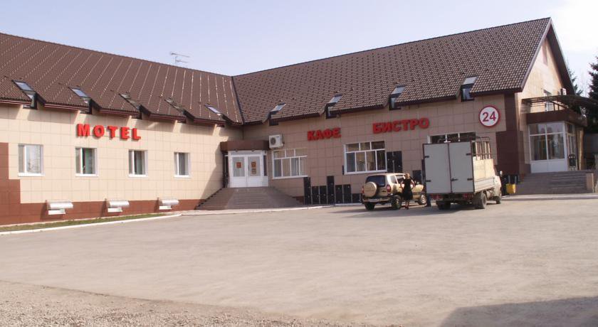 Гостиница Ивановка Полазна-41